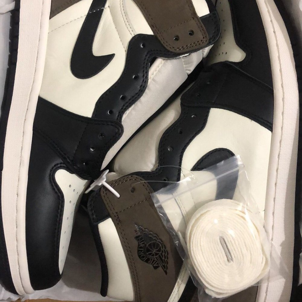 Nike air Jordan shoes